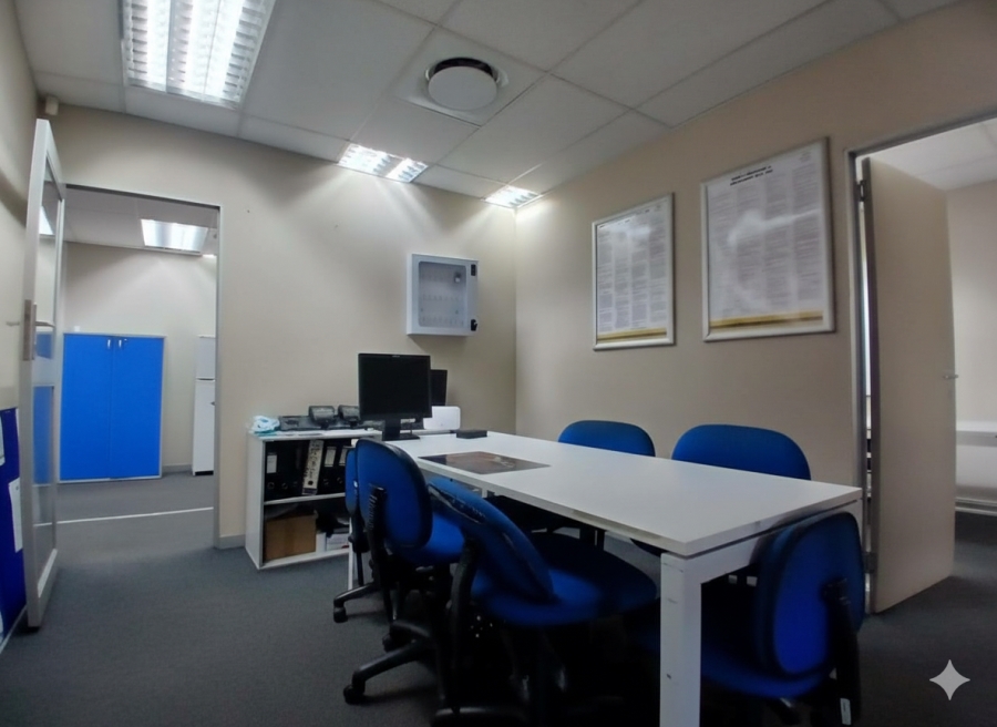 To Let commercial Property for Rent in Rustenburg Central North West